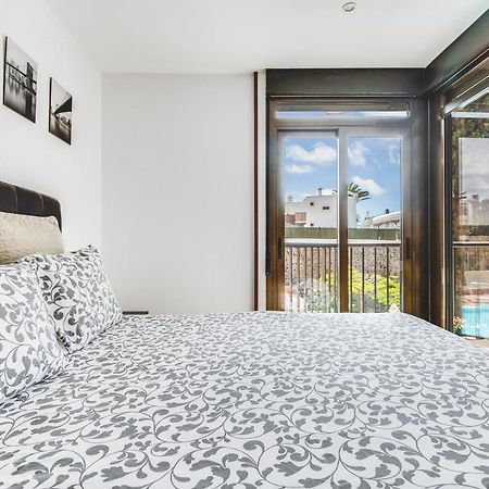 Home2Book Cozy Apartment Playa Del Ingles, Pool מראה חיצוני תמונה