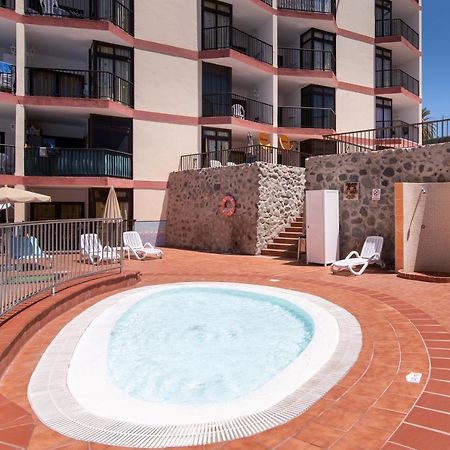 Home2Book Cozy Apartment Playa Del Ingles, Pool מראה חיצוני תמונה