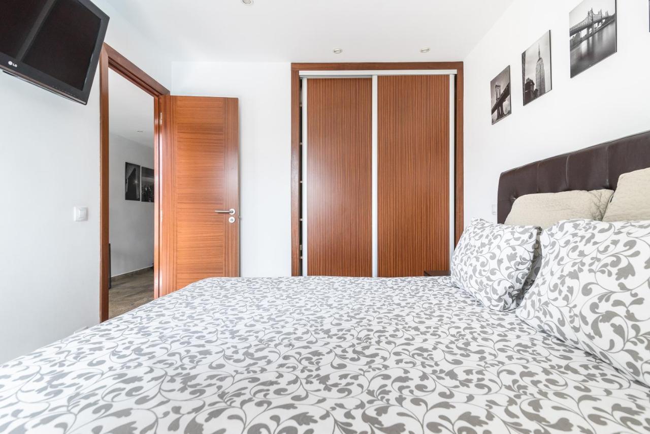 Home2Book Cozy Apartment Playa Del Ingles, Pool מראה חיצוני תמונה