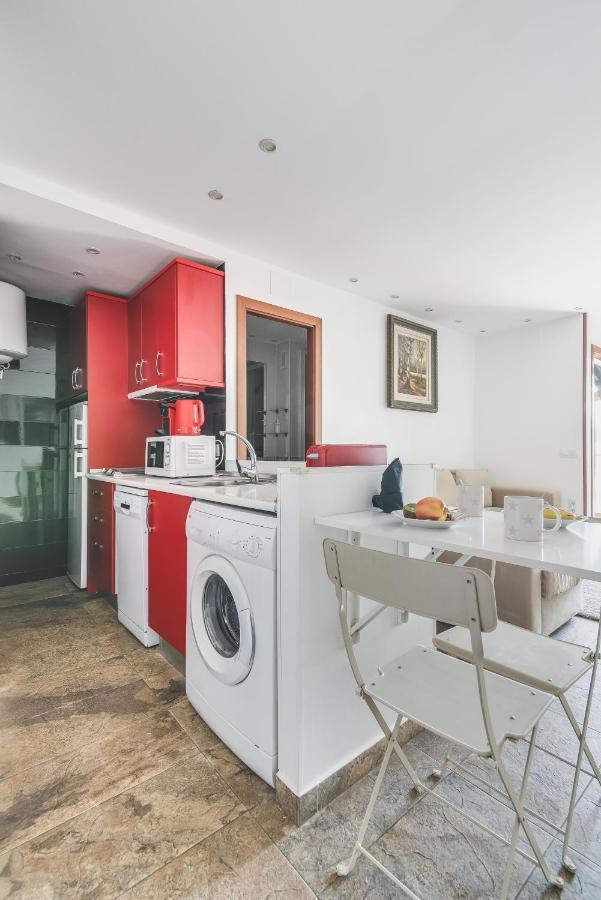Home2Book Cozy Apartment Playa Del Ingles, Pool מראה חיצוני תמונה