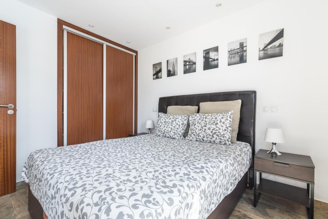 Home2Book Cozy Apartment Playa Del Ingles, Pool מראה חיצוני תמונה