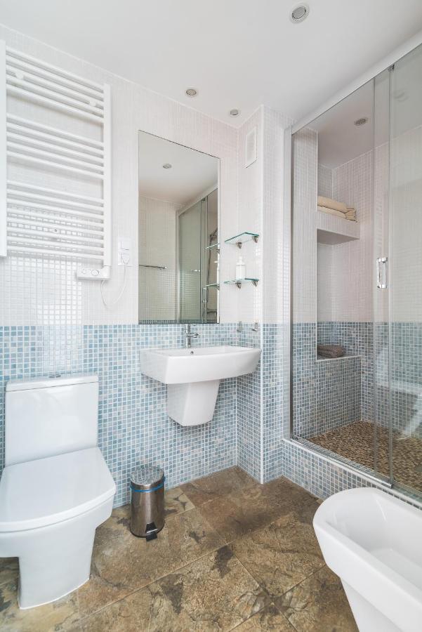 Home2Book Cozy Apartment Playa Del Ingles, Pool מראה חיצוני תמונה