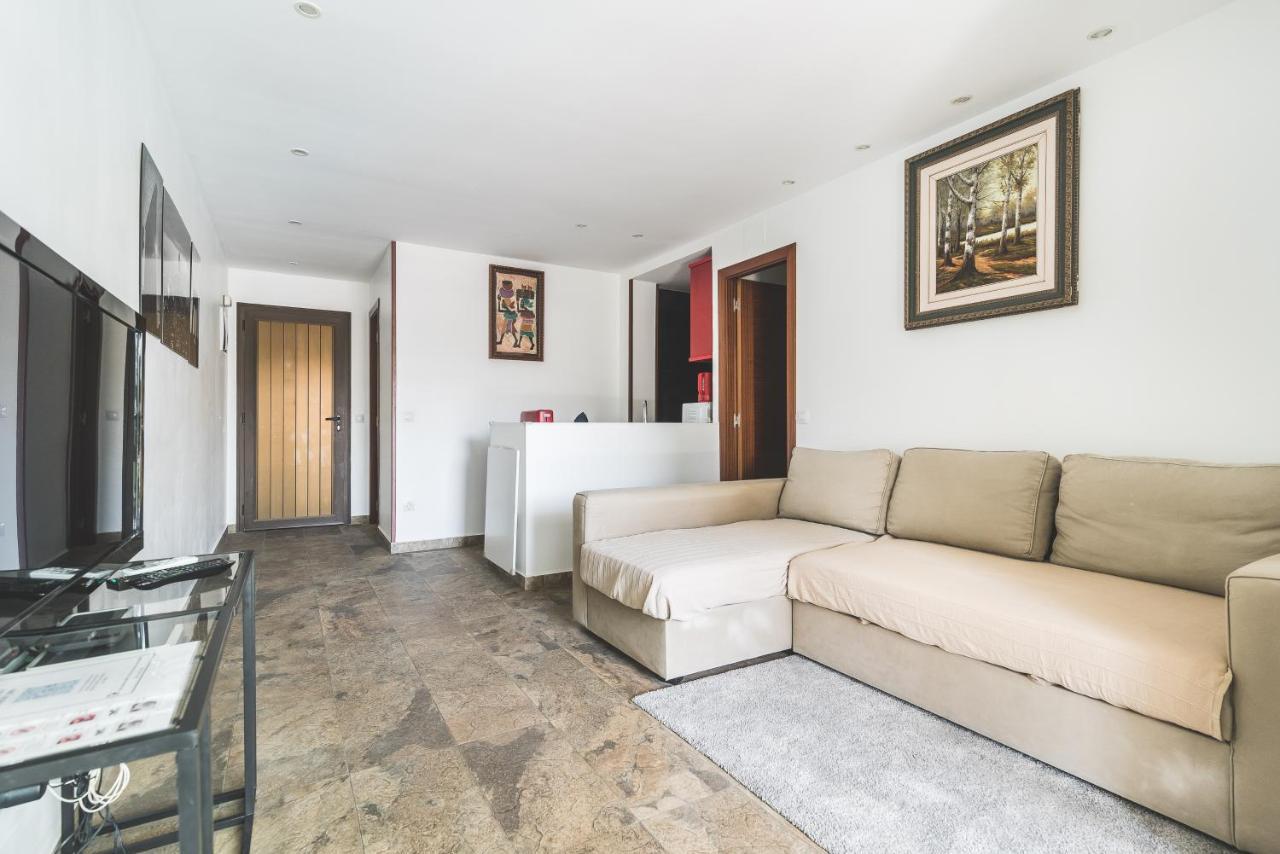 Home2Book Cozy Apartment Playa Del Ingles, Pool מראה חיצוני תמונה